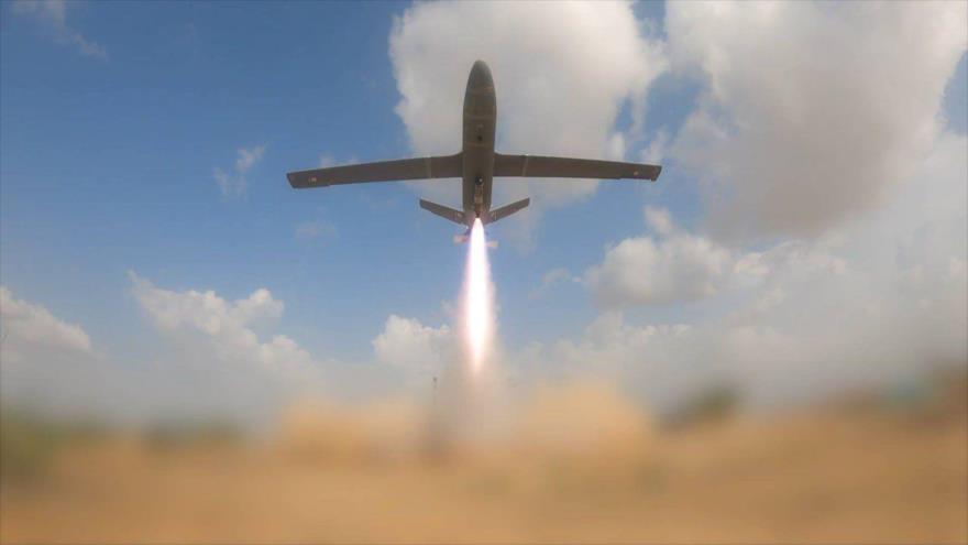 Yemen ataca objetivos israelíes en medio de bombardeos de EEUU y Reino Unido | HISPANTV