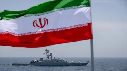 Armada de Irán se refuerza con naves y armas sofisticadas