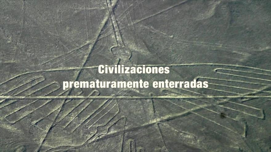 Civilizaciones prematuramente enterradas | Parte 3