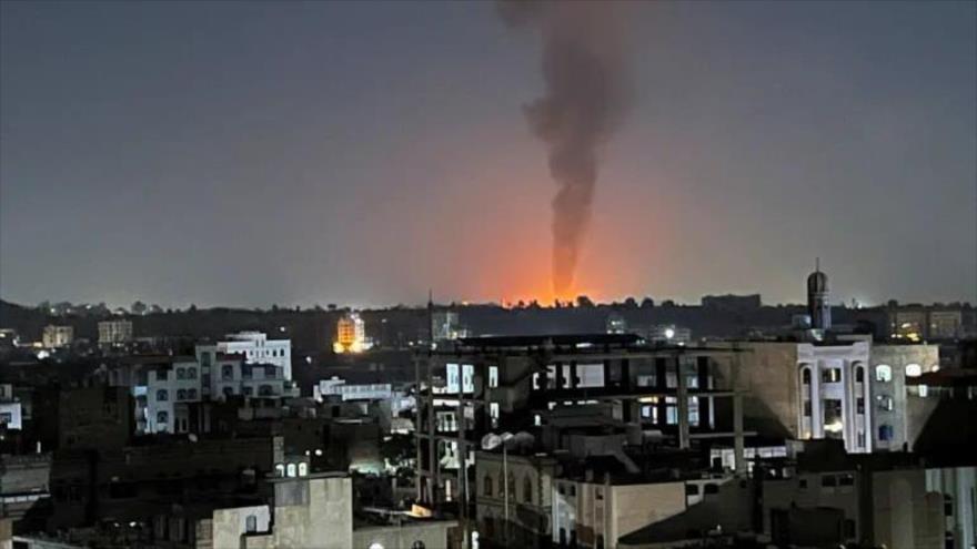 Yemen alerta a Occidente de repercusiones de apoyar a Israel | HISPANTV