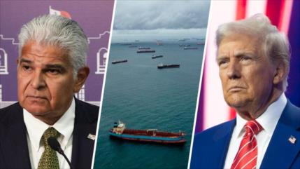 Espiral de tensión: Panamá y EEUU pelean por el control del canal