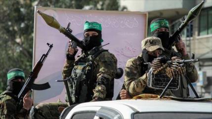 Brazo militar de HAMAS: Israel oculta sus verdaderas víctimas