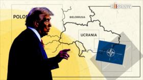 Regreso de Trump y sus posibles implicaciones sobre Ucrania, OTAN y Europa