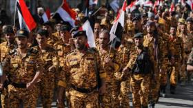  Yemen desarticula redes de espionaje de CIA y Mossad