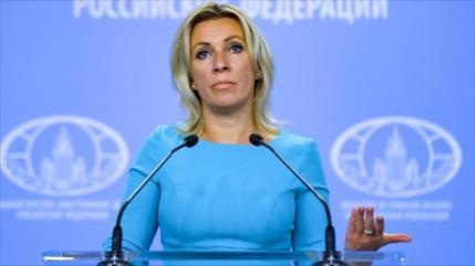 Rusia: EEUU e Israel perjudicaron a AIEA al atacar sitios nucleares de Irán