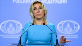 Rusia: EEUU e Israel perjudicaron a AIEA al atacar sitios nucleares de Irán