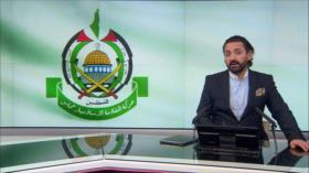 HAMAS llama al mundo árabe a unirse contra Israel por agresión - Noticiero 21:30 