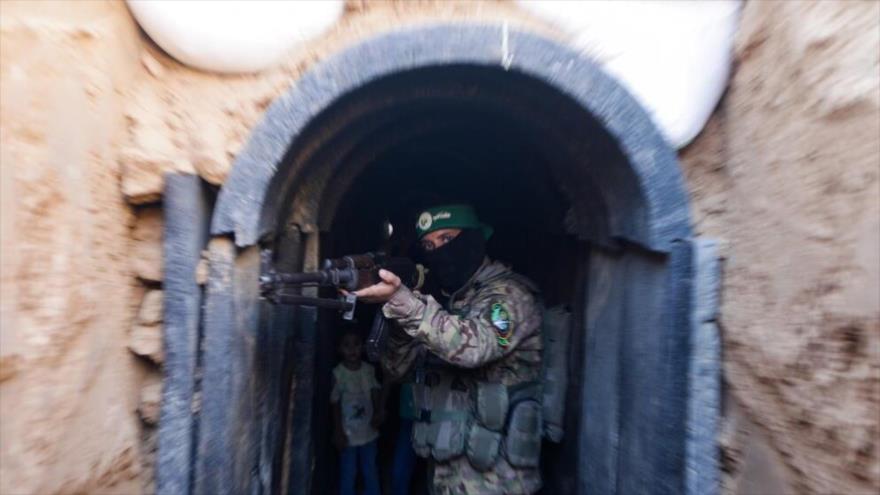 Resistencia no se agota: HAMAS inflige nuevo golpe a Israel en Gaza | HISPANTV