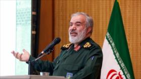 General: guerra híbrida con Irán es error de cálculo de enemigo