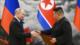 Kim se compromete a fortalecer cooperación militar con Rusia en 2025