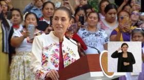 Arte popular para despedir el año en el Zócalo de Ciudad de México