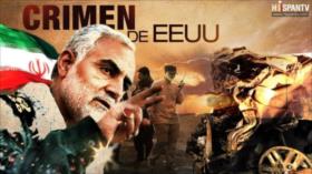 Qasem Soleimani: Figura global y símbolo de la Resistencia