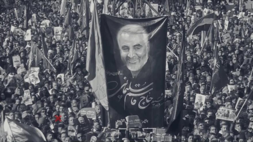 Qasem Soleimani: su legado y su papel en la lucha antiterrorista | Wikihispan