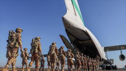 Fuerzas Armadas de Irán planean masivos ejercicios combinados