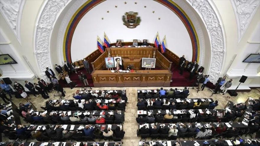 Venezuela es objeto de una “guerra mediática”, dice analista