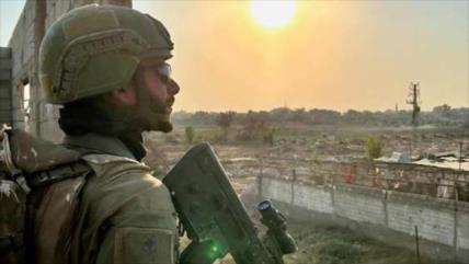 Soldado israelí huye de Brasil; israelíes temen juicios en el extranjero
