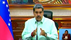 Maduro: Venezuela continuará el legado de Simón Bolívar