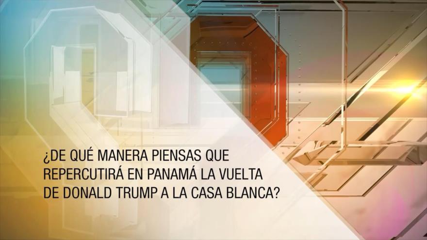 La vuelta de Donald Trump a la Casa Blanca | ¿Qué opinas?