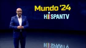 Mundo 2024 – Parte 2