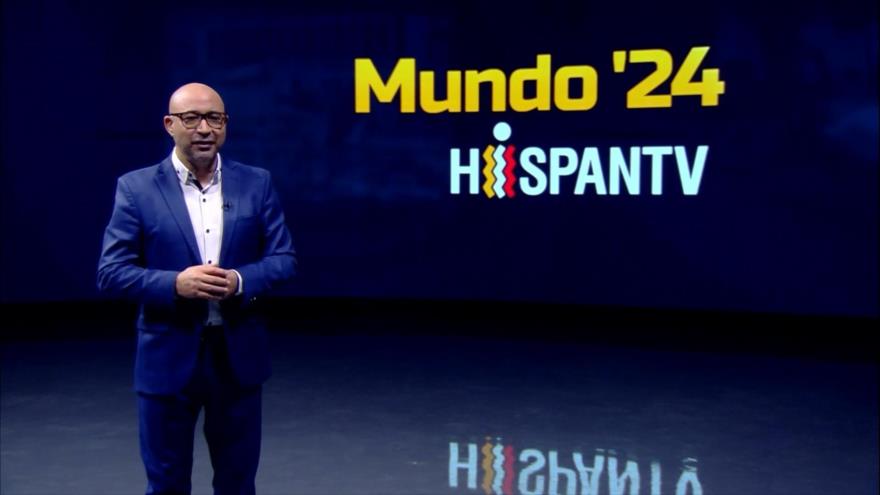 Mundo 2024 – Parte 2