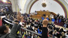 Venezuela declara “persona non grata” a nueve expresidentes de A. Latina