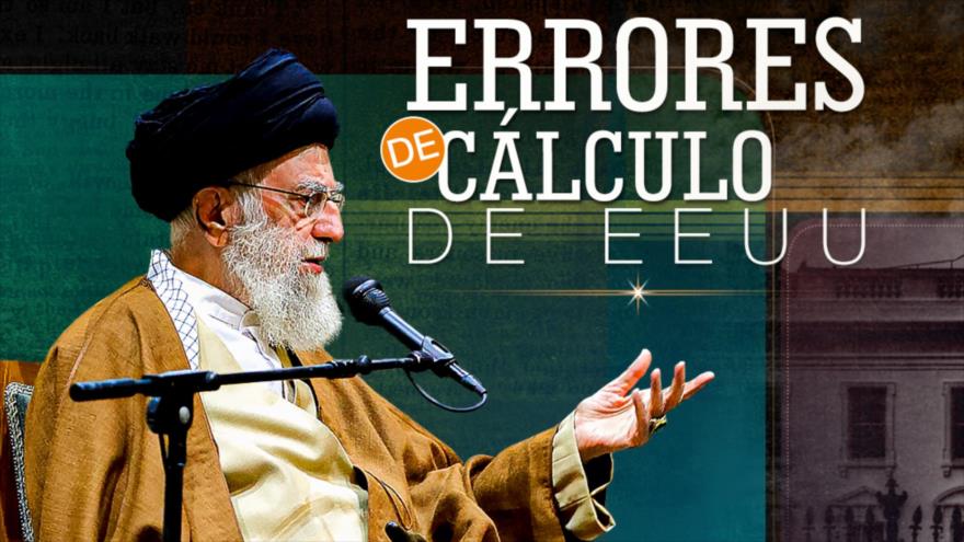 46 años después, EEUU sigue sin aprender de sus errores de cálculo contra Irán | Detrás de la Razón