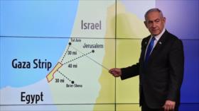 Liga Árabe rechaza mapa israelí que incluye territorios árabes