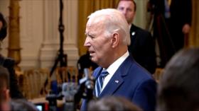 Joe Biden: Un legado presidencial de inconsecuencia y genocidio