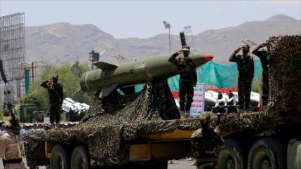Yemen advierte a EEUU, R. Unido e Israel contra ataque a su pueblo