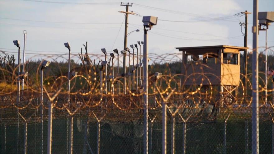 Guantánamo: 23 años de infamia y violaciones a los DDHH