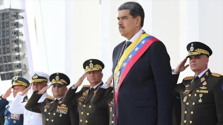 ‘Unidad cívico-militar en Venezuela es factor de fracaso de EEUU’