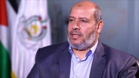 Subjefe de HAMAS agradece a Irán por operaciones de Verdadera Promesa