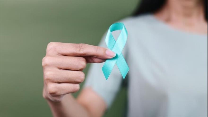 Tasas de cáncer aumentan entre mujeres en comparación con hombres.