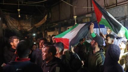 Cuba espera que tregua resulte en un “Estado palestino independiente”