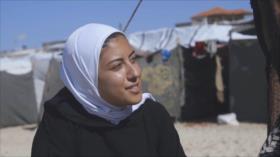  Un día en Gaza