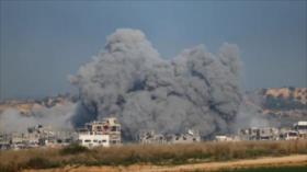 Israel viola tregua, asesina a 8 palestinos y hiere a 25 en Gaza