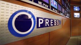 Press TV lanza su canal en idioma turco, PressTV Türkçe