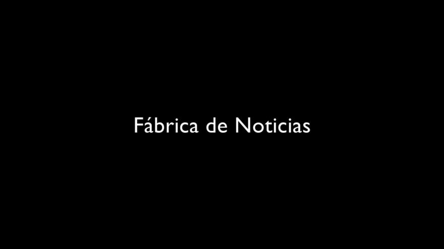 Fábrica de Noticias 