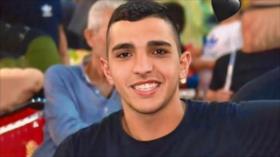 Muere joven palestino en cárcel israelí por negligencia médica