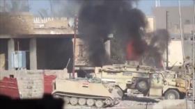 Los Picos Nevados - Parte 1