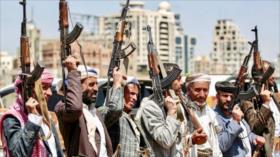 Ansarolá de Yemen ve más peligroso estar en “lista de amigos” de EEUU