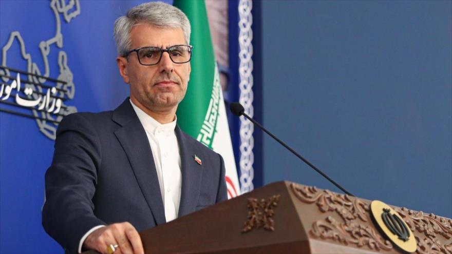 Irán responderá a la carta de Trump tras una revisión exhaustiva - Noticiero 13:30