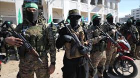 Resistencia advierte a Israel contra cualquier obstrucción de tregua