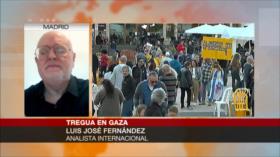 Analista: La guerra en Gaza podría ser el fin político de Netanyahu