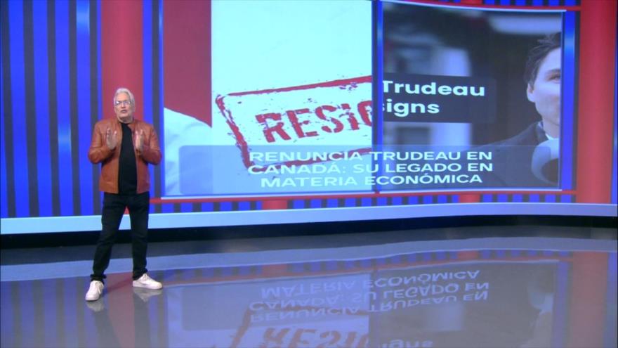 Canadá después de Trudeau | Brecha Económica