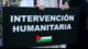 Personal de Salud en Chile apoya el acampe en Ginera en apoyo a Palestina