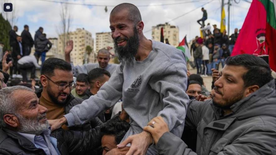 Preso palestino denuncia condiciones inhumanas en cárceles israelíes | HISPANTV