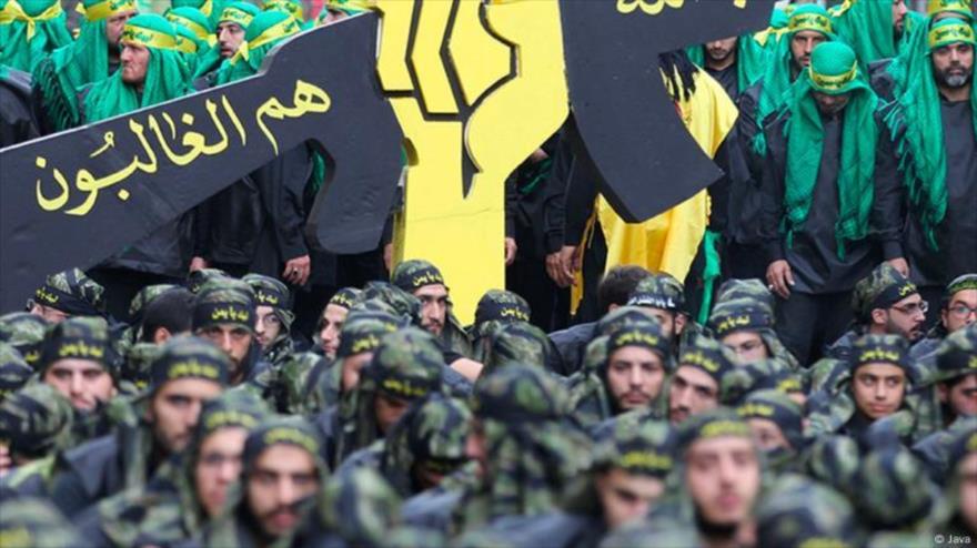 ‘Habrá respuesta firme de Hezbolá a Israel después del 18 de febrero’ | HISPANTV