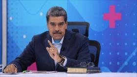 Maduro revela intentos de líder opositora por fingir ‘autosecuestro’