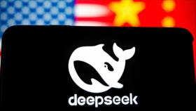 DeepSeek, análogo chino de ChatGPT sacude a Estados Unidos